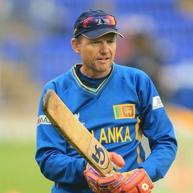 Congleton Guardian: Graham Ford has been named the new Surrey head coach Congleton Guardian: Graham Ford has been named the new Surrey head coach