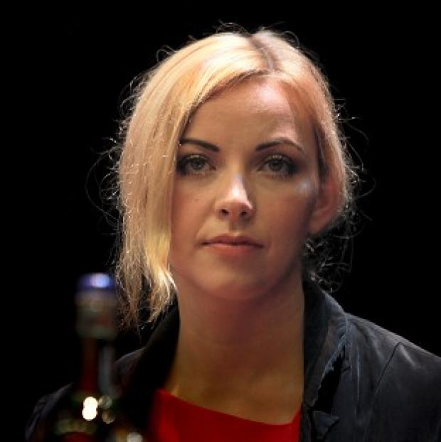 Congleton Guardian: Charlotte Church has lashed out at sexism in the music industry Congleton Guardian: Charlotte Church has lashed out at sexism in the music industry