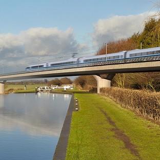 Congleton Guardian: Opponents of the HS2 high-speed rail link are to take their challenge to the Supreme Court Congleton Guardian: Opponents of the HS2 high-speed rail link are to take their challenge to the Supreme Court
