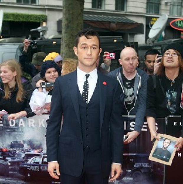 Joseph Gordon-Levitt could play Ant-Man