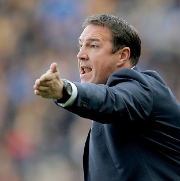 Congleton Guardian: Malky Mackay will have the final say over Cardiff's transfers Congleton Guardian: Malky Mackay will have the final say over Cardiff's transfers