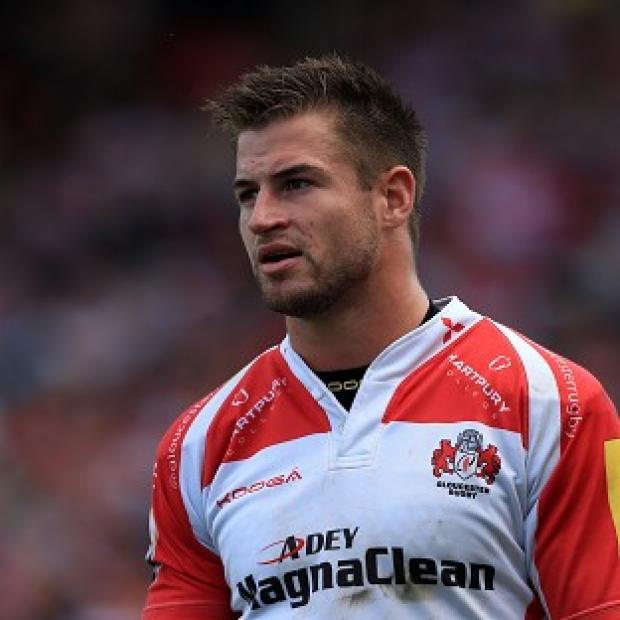 Henry Trinder has been called up for England's autumn internationals