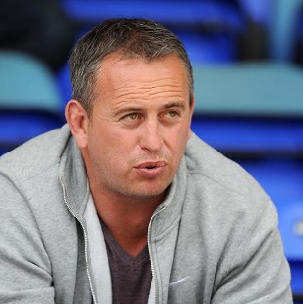 Steve McNamara is hoping Italy provide England with the perfect test on Saturday
