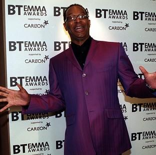 Comedian Felix Dexter has died