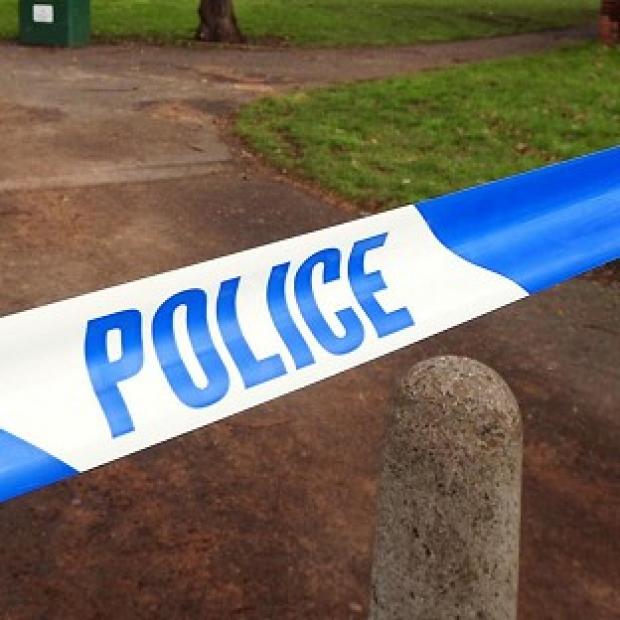 Police investigating a number of sex attacks on the University of Manchester campus have been two arrests