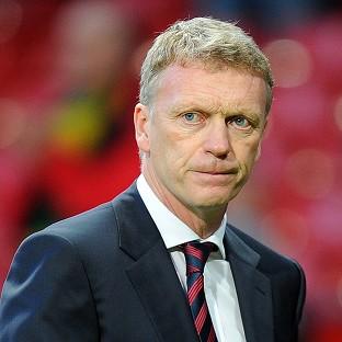 Congleton Guardian: David Moyes believes United should have put the game to bed before Southampton equalised Congleton Guardian: David Moyes believes United should have put the game to bed before Southampton equalised
