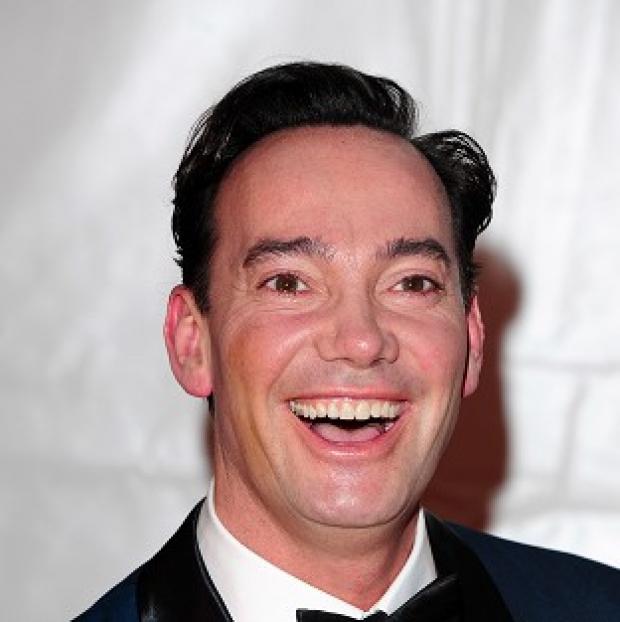Congleton Guardian: Craig Revel Horwood is feeling "great" after having hip surgery Congleton Guardian: Craig Revel Horwood is feeling "great" after having hip surgery
