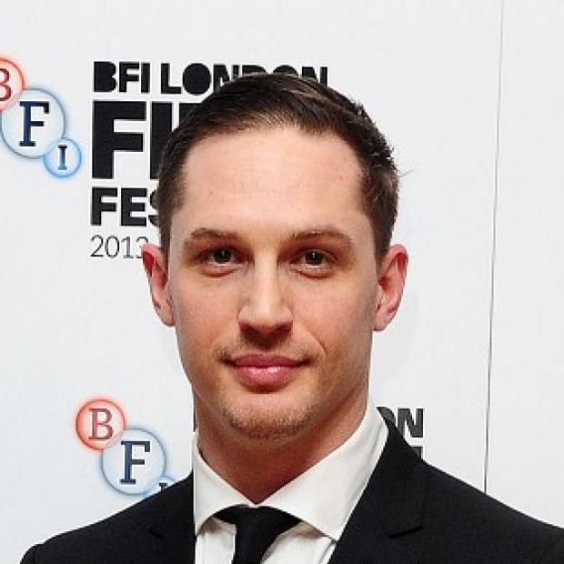 Congleton Guardian: Tom Hardy is to play Sir Elton John in a biopic Congleton Guardian: Tom Hardy is to play Sir Elton John in a biopic