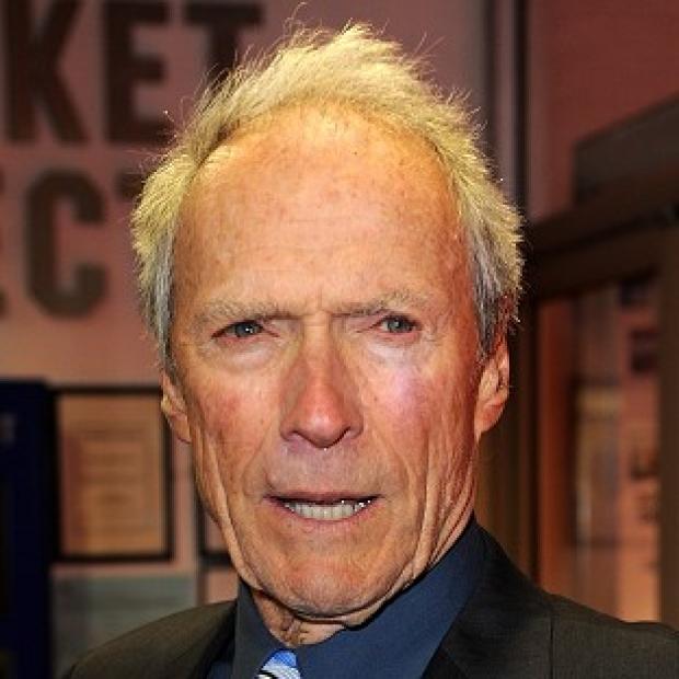 Congleton Guardian: Clint Eastwood's second wife, Dina, has filed for divorce Congleton Guardian: Clint Eastwood's second wife, Dina, has filed for divorce