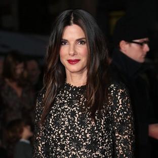 Sandra Bullock says Gravity's success isn't down to her