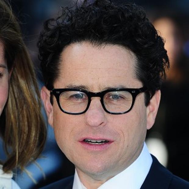 JJ Abrams is taking up the screenwriting role for Star Wars: Episode VII