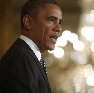 Congleton Guardian: Several world leaders have contacted US president Barack Obama over phone tapping claims (AP) Congleton Guardian: Several world leaders have contacted US president Barack Obama over phone tapping claims (AP)