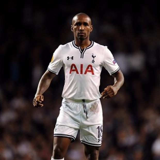 Jermain Defoe has been back to become Tottenham's record European goalscorer