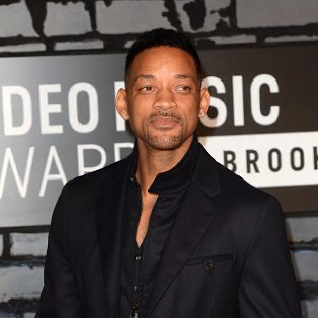 Congleton Guardian: Will Smith could star in Selling Time Congleton Guardian: Will Smith could star in Selling Time