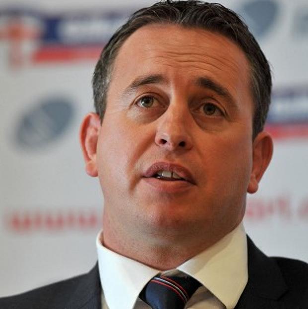Steve McNamara refused to explain the absence of James Graham from his 19-man squad