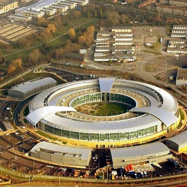 Congleton Guardian: David Cameron issued a reminder at an EU summit in Brussels that GCHQ's intelligence had helped protect citizens across Europe from terrorist attacks Congleton Guardian: David Cameron issued a reminder at an EU summit in Brussels that GCHQ's intelligence had helped protect citizens across Europe from terrorist attacks