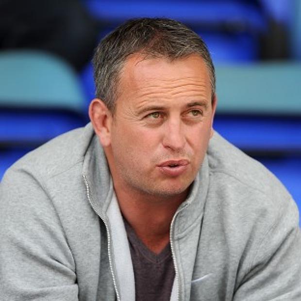 Steve McNamara felt that England gifted a lot of possession and gave a lot of penalties away