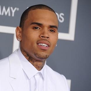 Chris Brown has been freed from custody (AP)