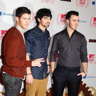 Nick Jonas, Joe Jonas and Kevin Jonas are going their separate ways