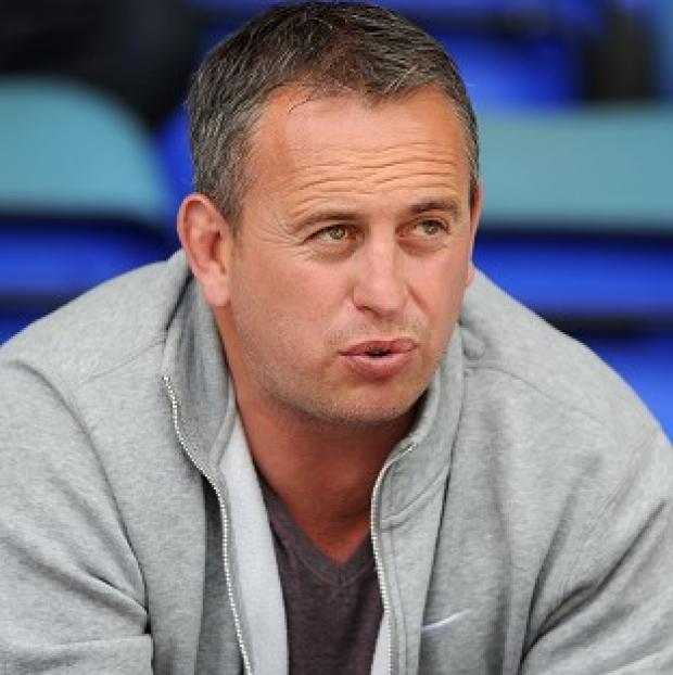 Congleton Guardian: Steve McNamara, pictured, has defended Sam Burgess Congleton Guardian: Steve McNamara, pictured, has defended Sam Burgess