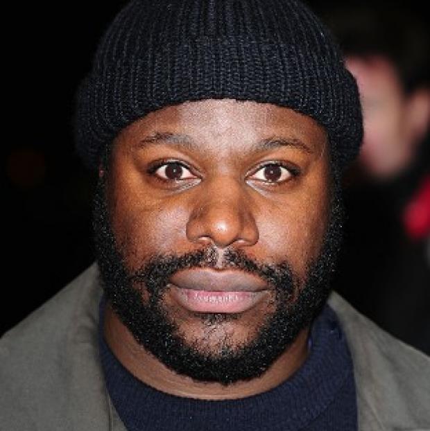 Congleton Guardian: Steve McQueen is enjoying success with 12 Years A Slave Congleton Guardian: Steve McQueen is enjoying success with 12 Years A Slave
