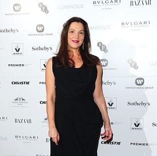 Congleton Guardian: Barbara Broccoli will receive a gong for her work on the famous Bond film franchise Congleton Guardian: Barbara Broccoli will receive a gong for her work on the famous Bond film franchise