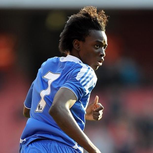 Congleton Guardian: Bertrand Traore has long been on Chelsea's radar Congleton Guardian: Bertrand Traore has long been on Chelsea's radar