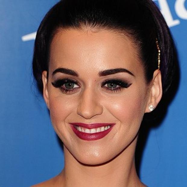 Congleton Guardian: Katy Perry claims Sir Mick Jagger made a pass at her when she was a teenager, which he denies Congleton Guardian: Katy Perry claims Sir Mick Jagger made a pass at her when she was a teenager, which he denies