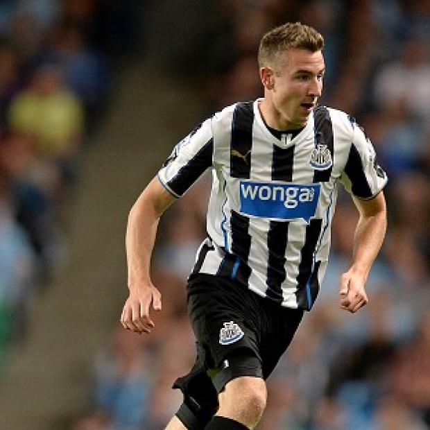 Paul Dummett has pledged his future to Newcastle