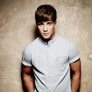 Sam Callahan's latest X Factor offering did not impress judge Gary Barlow.