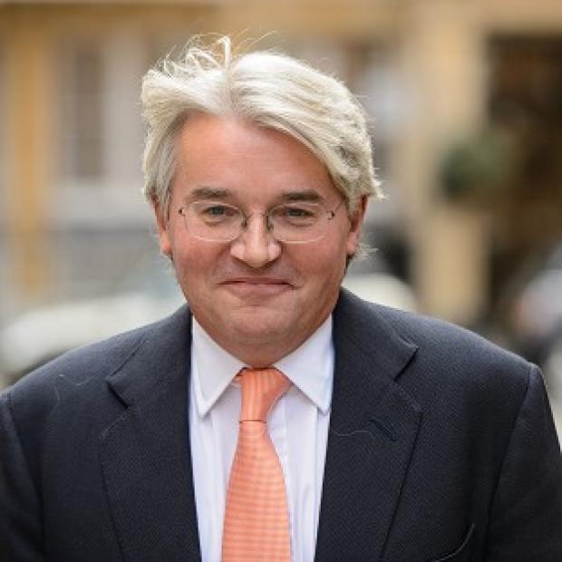 The row stems from an incident in Downing Street last year involving then chief whip Andrew Mitchell