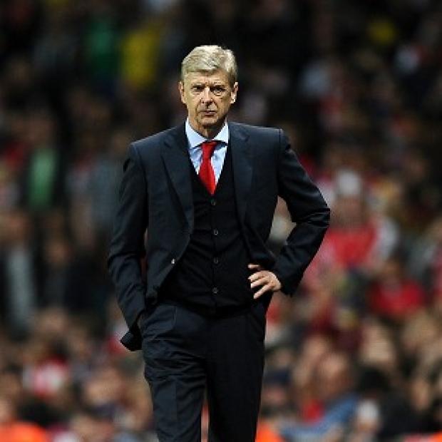 Arsene Wenger's Arsenal renewed belief ahead of next week's European trip to Borussia Dortmund