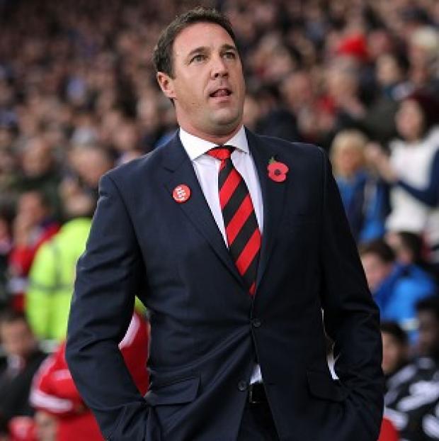Malky Mackay revelled in Cardiff's derby victory