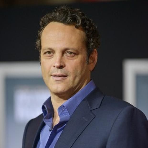 Vince Vaughn stars in Delivery Man