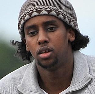 Terror suspect Mohammed Ahmed Mohamed is being hunted by counter-terrorism officers from Scotland Yard.
