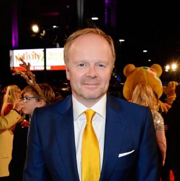 Jason Watkins will play Christopher Jefferies in The Lost Honour