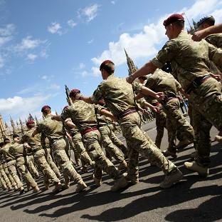 Congleton Guardian: Latest defence news Congleton Guardian: Latest defence news