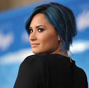 Congleton Guardian: Demi Lovato said she wanted to make her own rules Congleton Guardian: Demi Lovato said she wanted to make her own rules