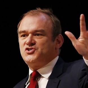Congleton Guardian: Energy Secretary Ed Davey insisted badly insulated homes were only one factor behind the "disgrace" of high winter deaths Congleton Guardian: Energy Secretary Ed Davey insisted badly insulated homes were only one factor behind the "disgrace" of high winter deaths