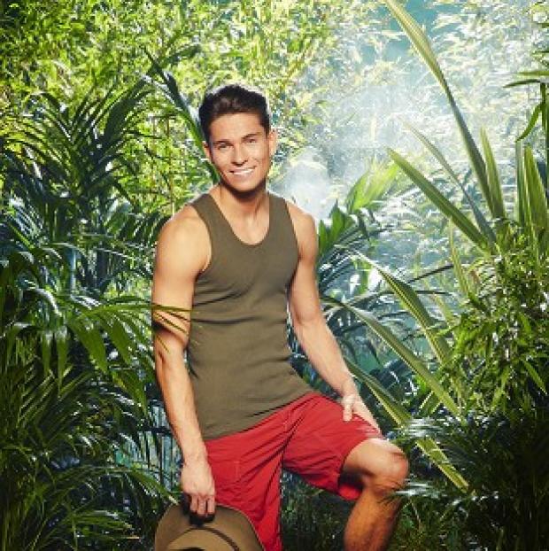Congleton Guardian: Joey Essex is a contestant in I'm A Celebrity... Get Me Out Of Here! Congleton Guardian: Joey Essex is a contestant in I'm A Celebrity... Get Me Out Of Here!