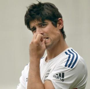 Congleton Guardian: Alastair Cook says the players 'have a duty to play the game in the right way' Congleton Guardian: Alastair Cook says the players 'have a duty to play the game in the right way'
