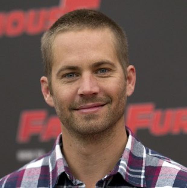 Congleton Guardian: Paul Walker starred in the Fast And Furious franchise Congleton Guardian: Paul Walker starred in the Fast And Furious franchise