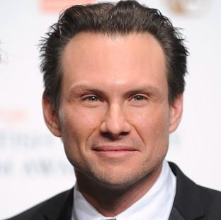 Congleton Guardian: Christian Slater married his girlfriend Brittany Lopez in Florida Congleton Guardian: Christian Slater married his girlfriend Brittany Lopez in Florida
