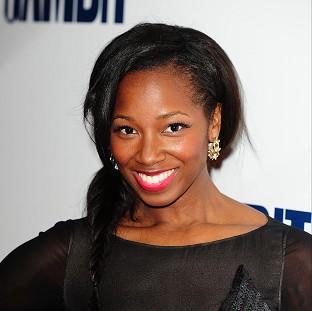 Congleton Guardian: Jamelia wrote her hit Thank You about the abuse she suffered Congleton Guardian: Jamelia wrote her hit Thank You about the abuse she suffered