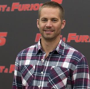 Congleton Guardian: Paul Walker was killed in a car accident in the US Congleton Guardian: Paul Walker was killed in a car accident in the US