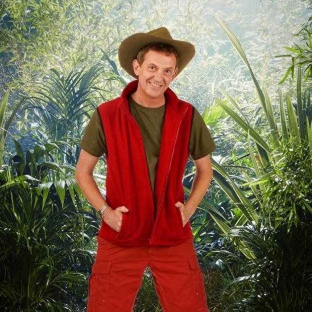 Congleton Guardian: Matthew Wright was a contestant in I'm A Celebrity... Get Me Out Of Here! Congleton Guardian: Matthew Wright was a contestant in I'm A Celebrity... Get Me Out Of Here!