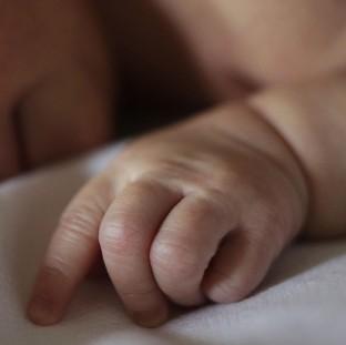 Congleton Guardian: Teenage births in England have fallen 8 per cent in the last year
Congleton Guardian: Teenage births in England have fallen 8 per cent in the last year