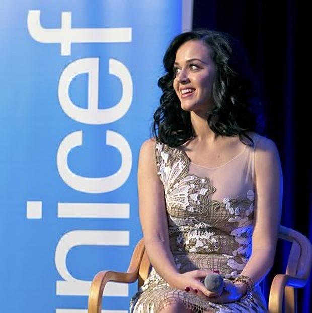 Congleton Guardian: Katy Perry says cooking isn't her strong point Congleton Guardian: Katy Perry says cooking isn't her strong point