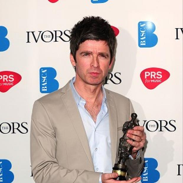 Congleton Guardian: Noel Gallagher has criticised Miley Cyrus and said she should concentrate on writing good songs Congleton Guardian: Noel Gallagher has criticised Miley Cyrus and said she should concentrate on writing good songs
