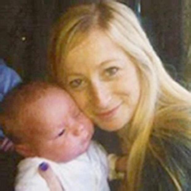 Congleton Guardian: Wesley Williams has pleaded guilty to the murder of Yvonne Walsh and her seven-month old son Harry.
Congleton Guardian: Wesley Williams has pleaded guilty to the murder of Yvonne Walsh and her seven-month old son Harry.